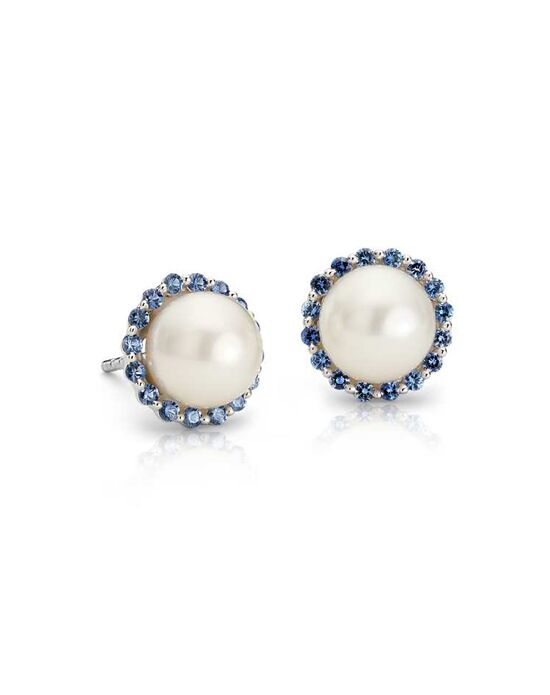 Blue Nile Pearls Blue Nile Pearls
