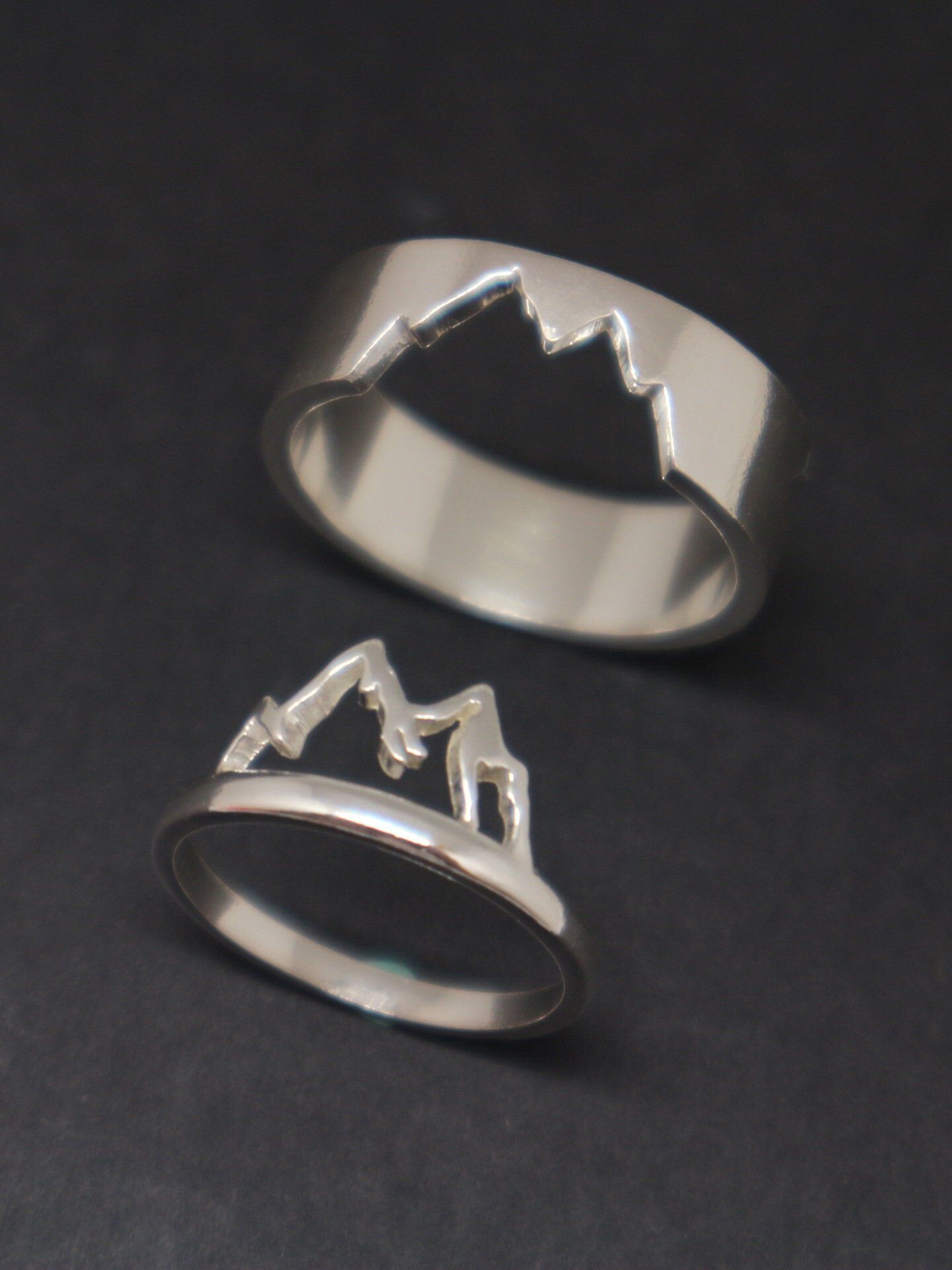 cool promise rings for guys