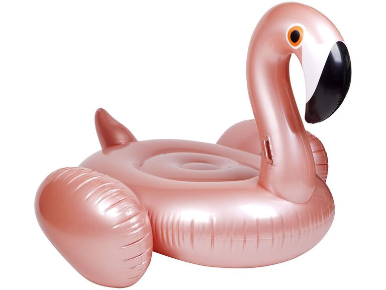 pool floats bachelorette