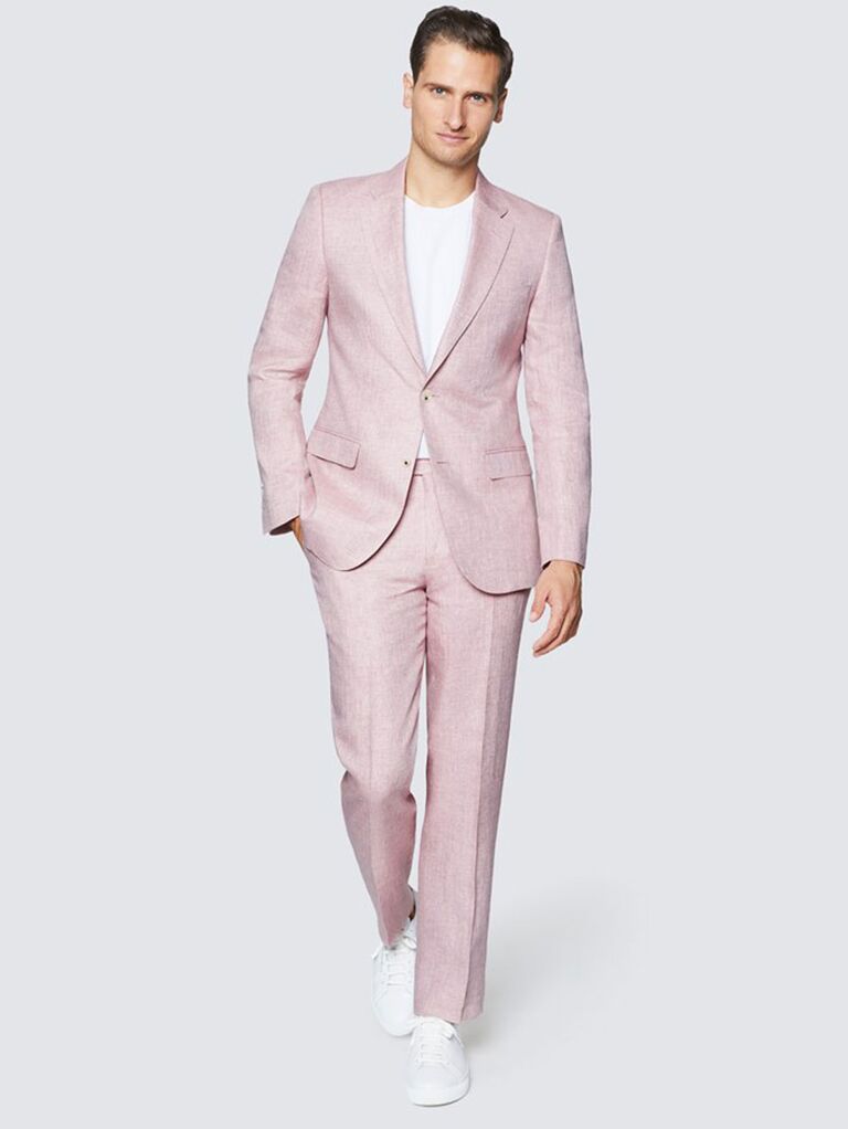 The Best Wedding Suit Colors: 24 Colorful Suits We Love