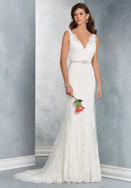 Alfred Angelo Dress 7138 4