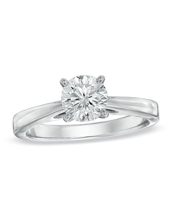 Celebration Diamond Collection at Zales Celebration 102® 1 CT. Diamond ...