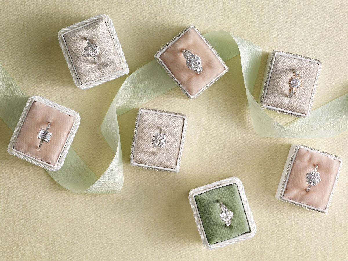 Do People Still Follow The 3 Months Salary Rule For Engagement Rings