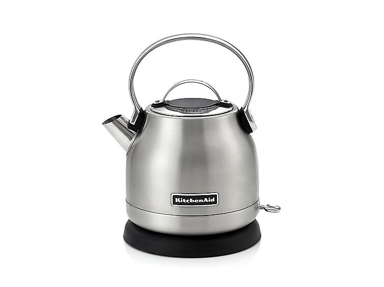 KitchenAid miglior bollitore elettrico tè