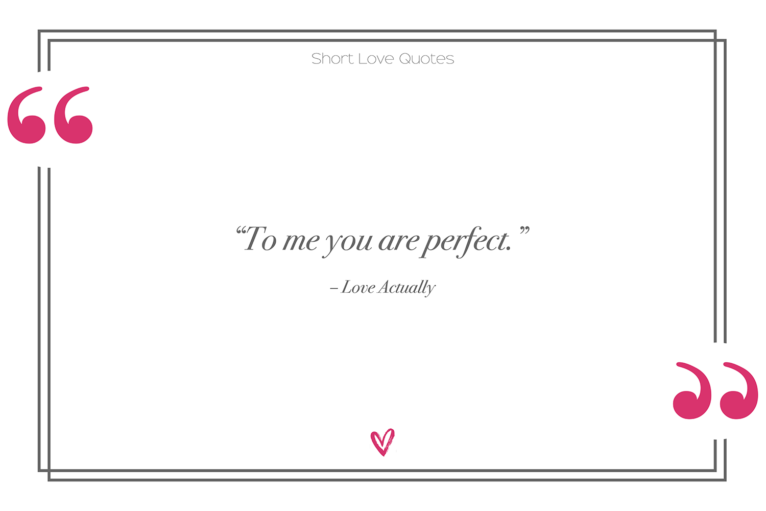 140 Swoon-worthy Love Quotes