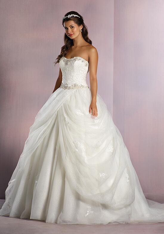 Disney Collection Wedding Dresses Belle 6