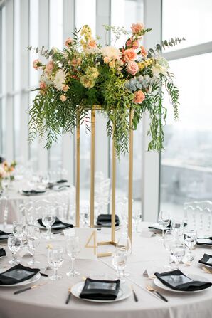 Round Tables, Wedding Table Decorations Ideas For Round Tables