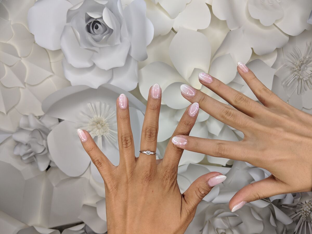 The Wedding Nails Manicure Mistakes To Avoid At All Costs