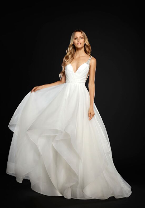 hayley paige jem gown