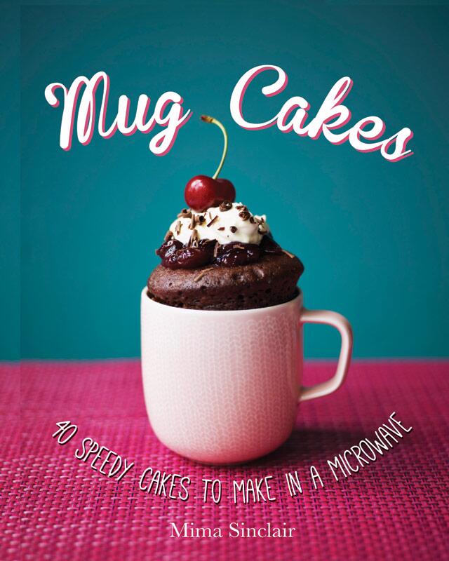 mug cakes