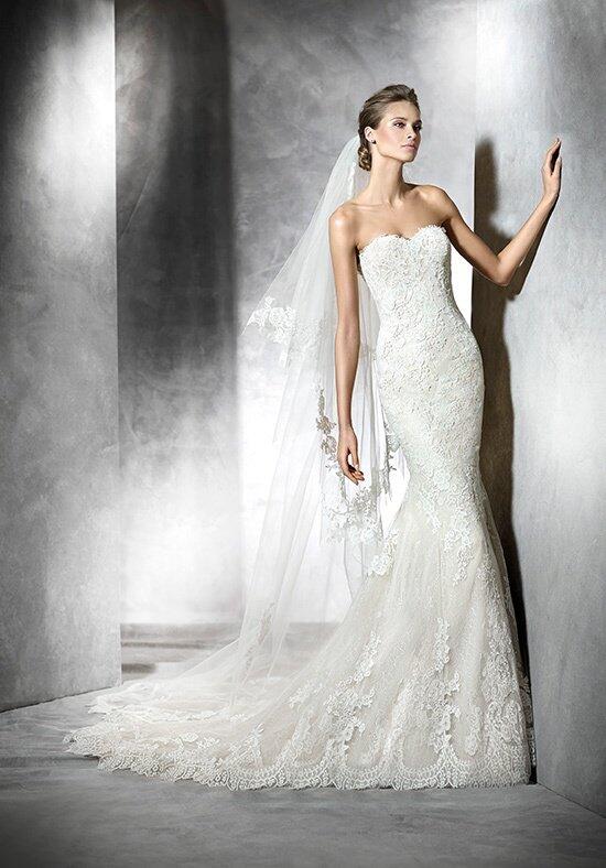 Pronovias Wedding Dresses 2243