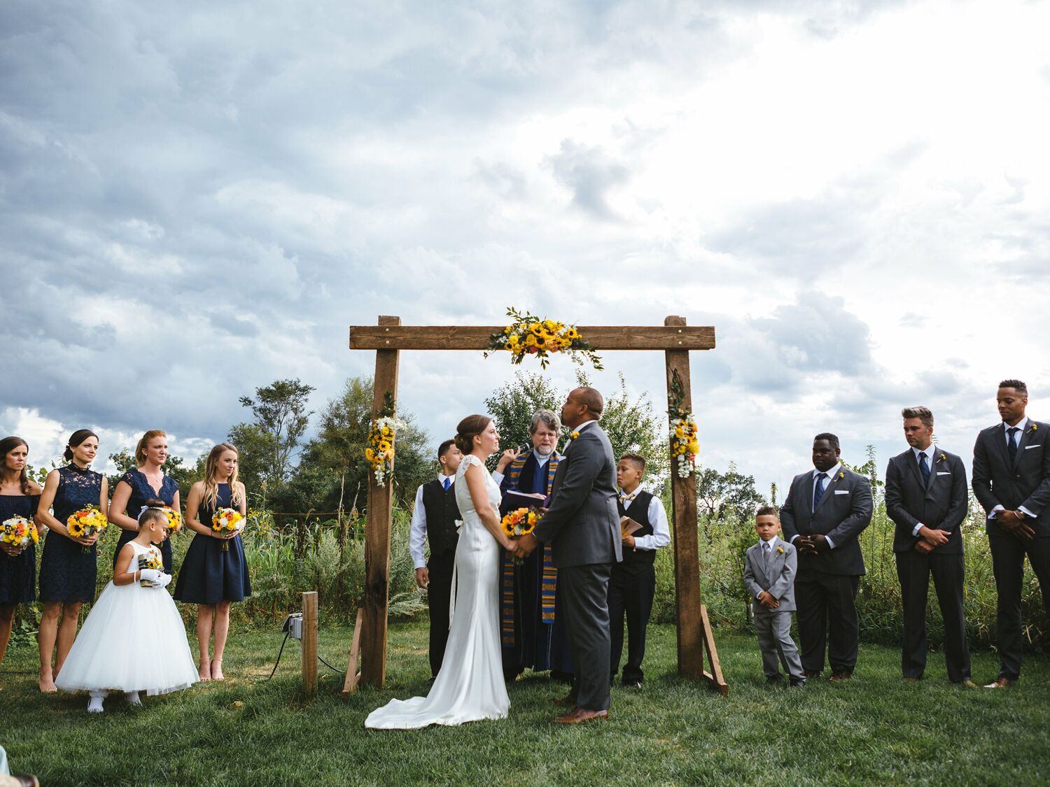 The 15 Best Minnesota Barn Wedding Venues