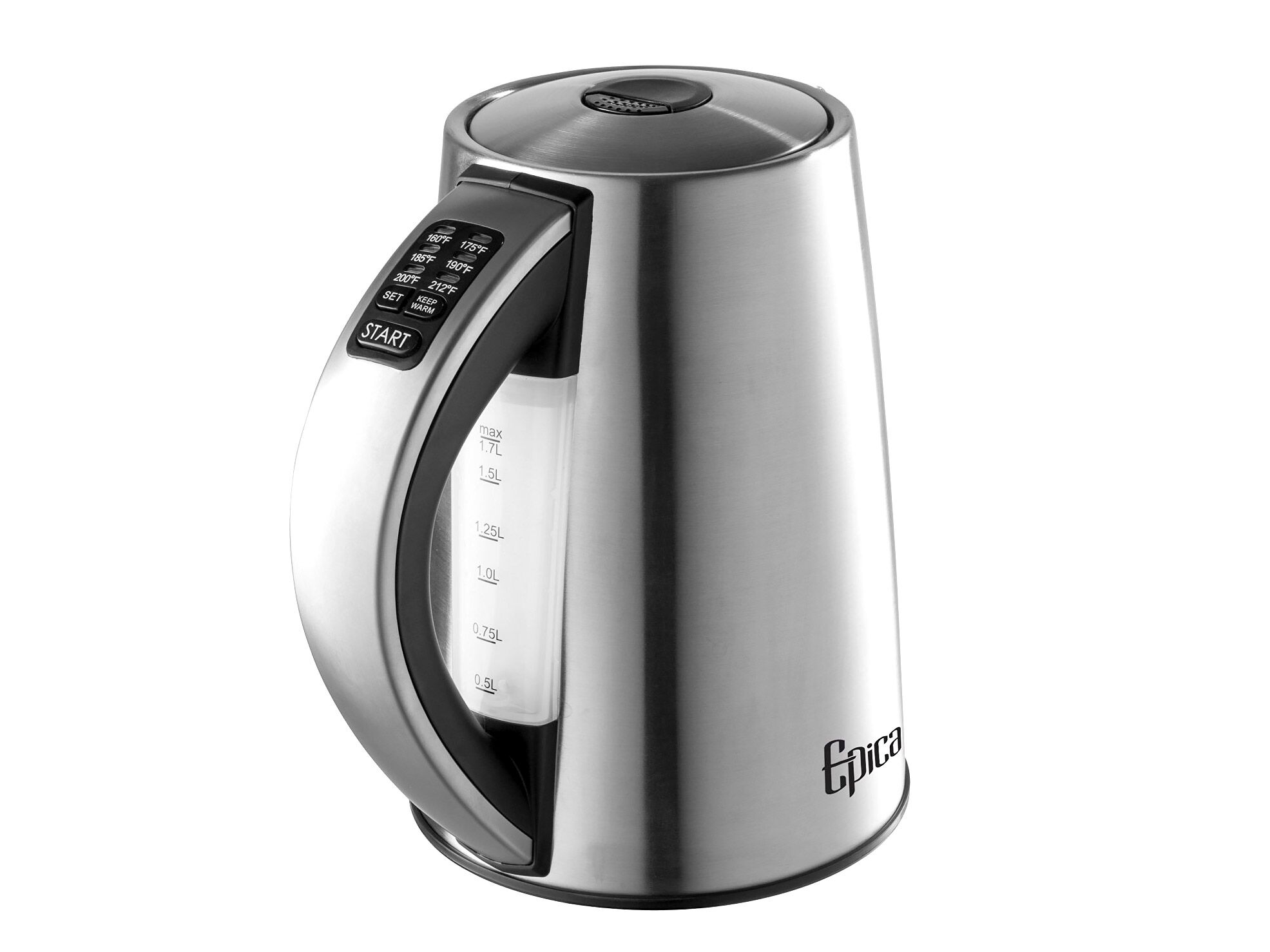 Epica best electric tea kettle