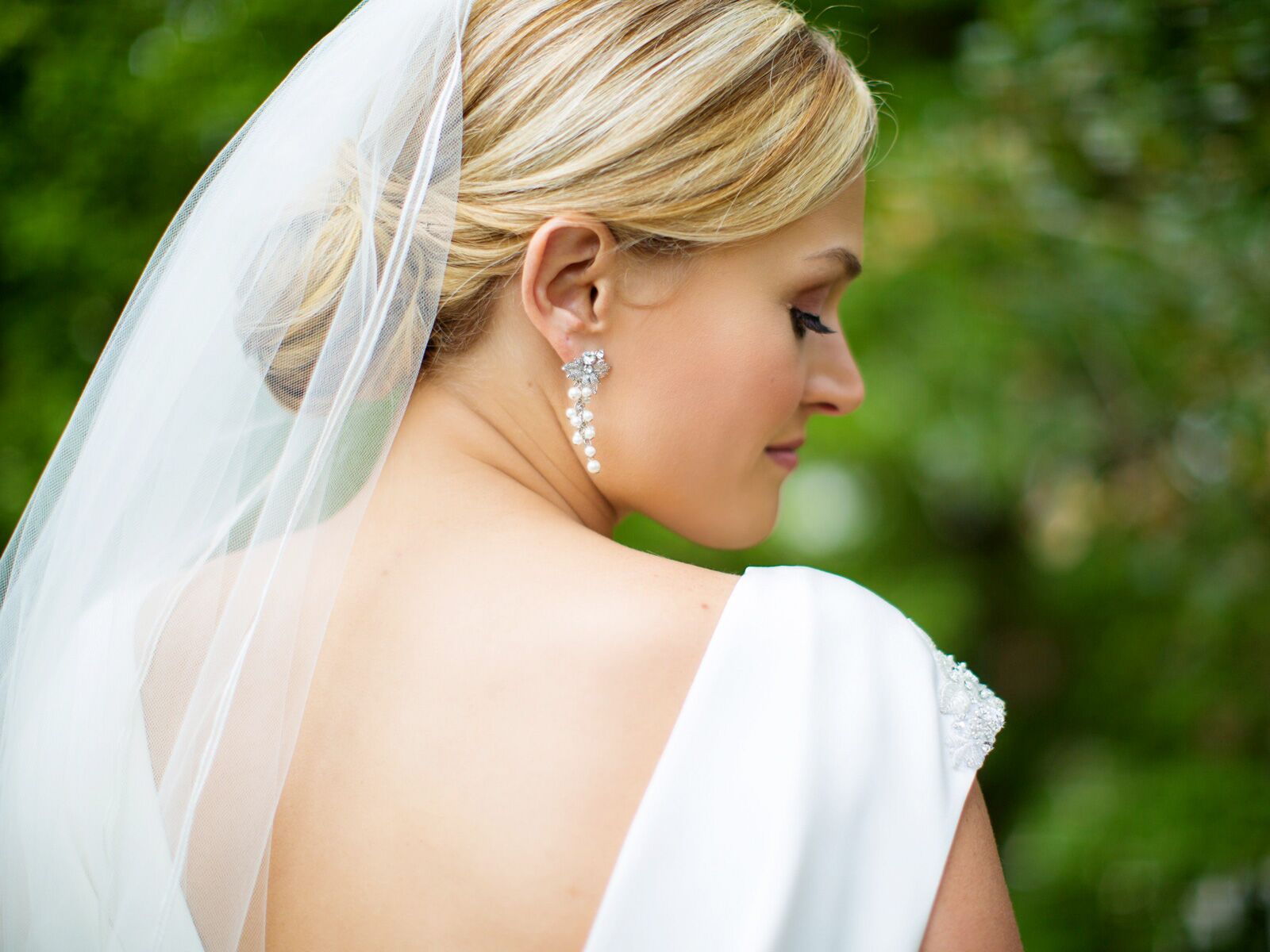 where to buy wedding veils online