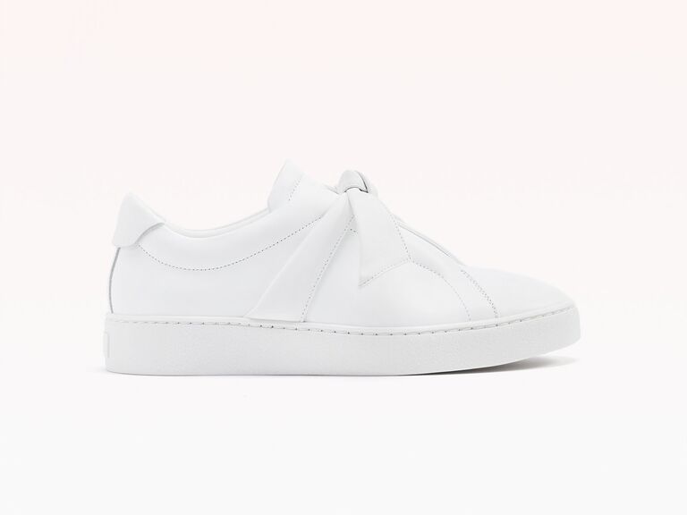 27 Wedding Sneakers That Are Effortlessly Cool