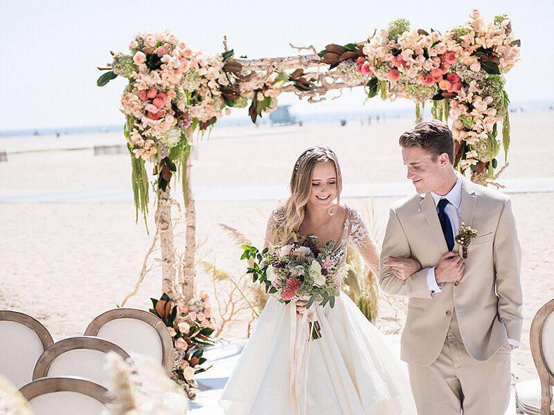 8 Must-Know Tips for Planning a Destination Wedding