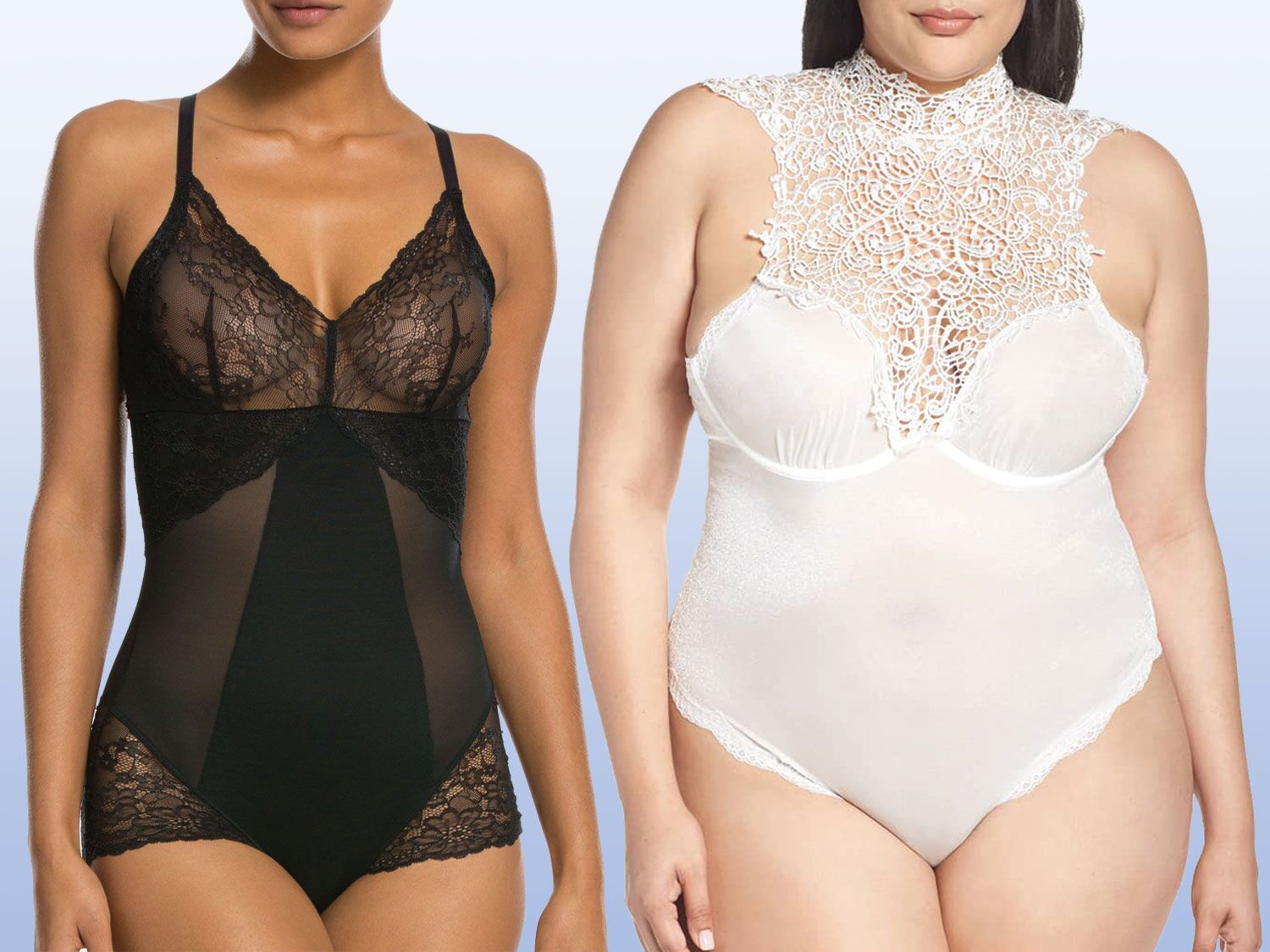 27 Bridal Lingerie Looks Perfect for 