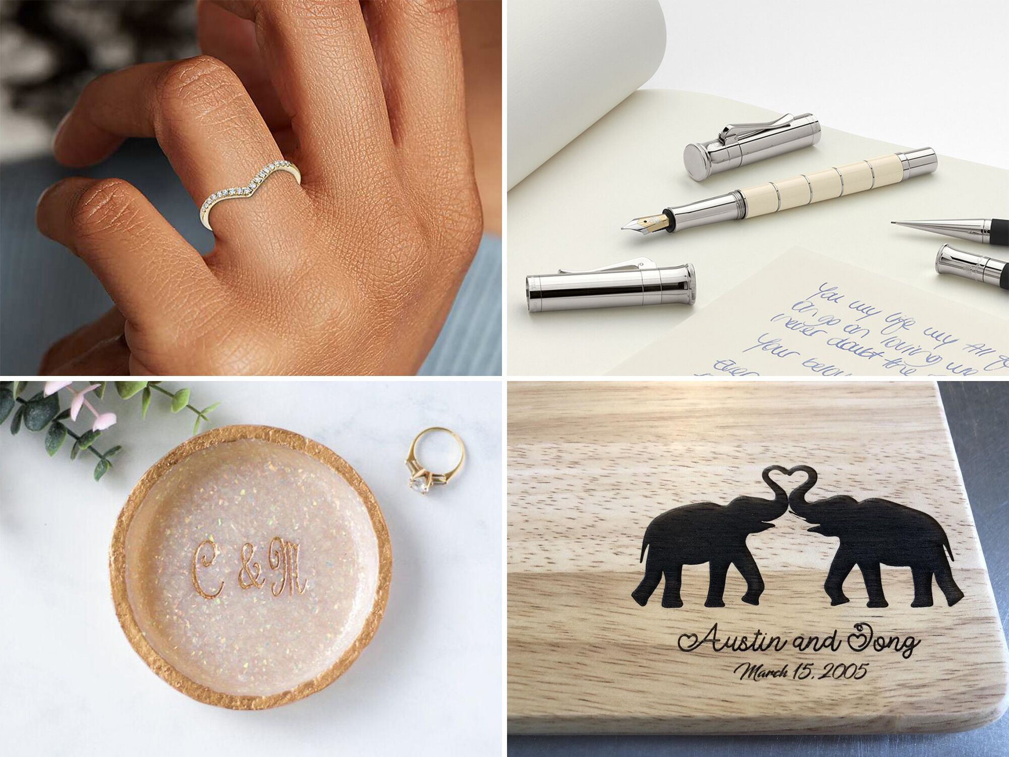 14 Year Anniversary Gift Ideas For Him Her And Them