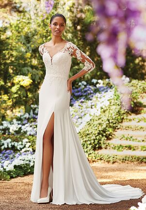 A-Line Wedding Dresses | Page 26 | The Knot
