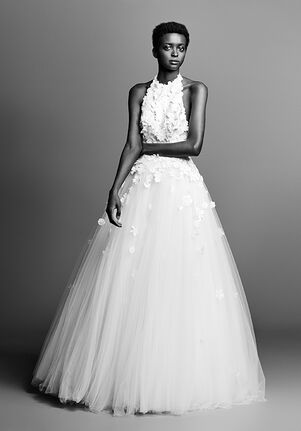 Viktor Rolf Mariage Wedding Dresses The Knot