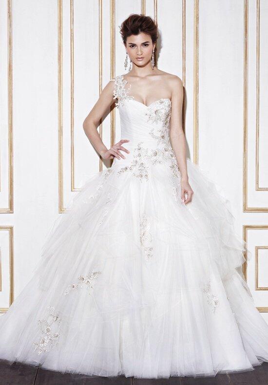 Ball Gown Wedding Dresses