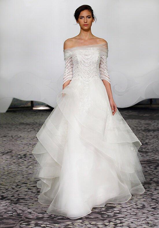 Wedding Dresses Under $5000 4