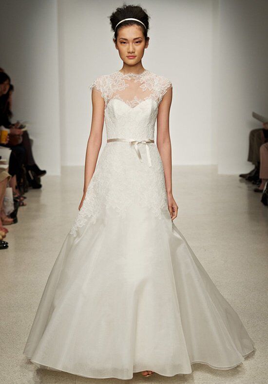 Annabelle Wedding Dress 2