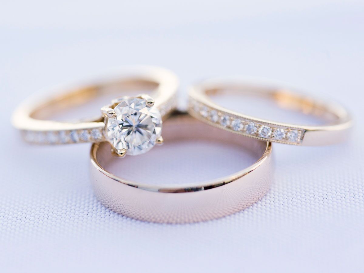 What Is Your Engagement Ring Style