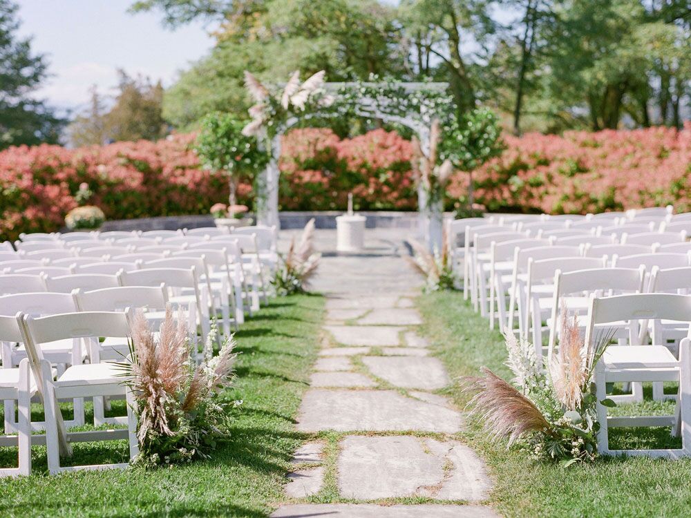 21 Inspiring Wedding Aisle Ideas Decor Inspiration