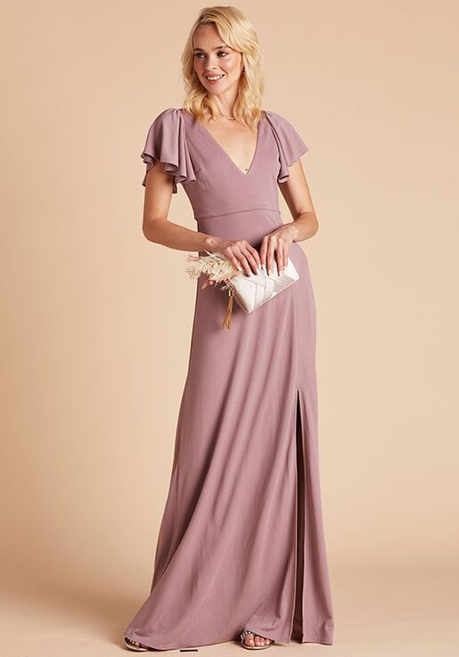 birdy grey sandy mauve