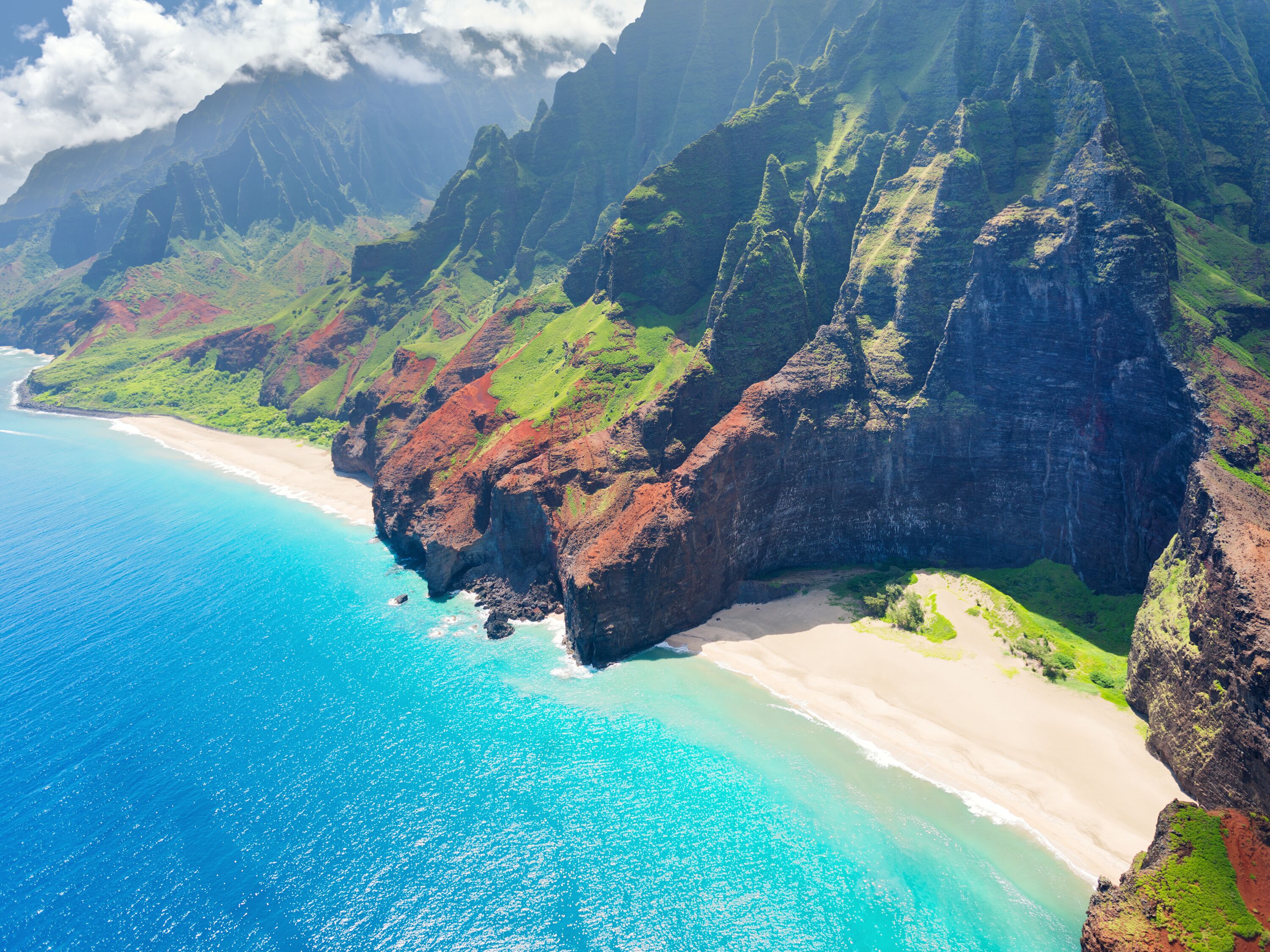 Kauai Honeymoon: Weather and Travel Guide