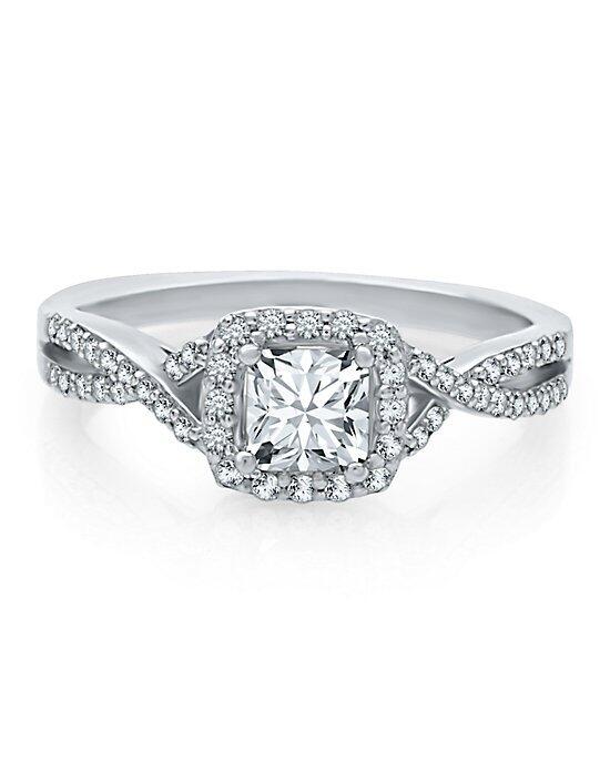 Princess Cut Engagement Rings