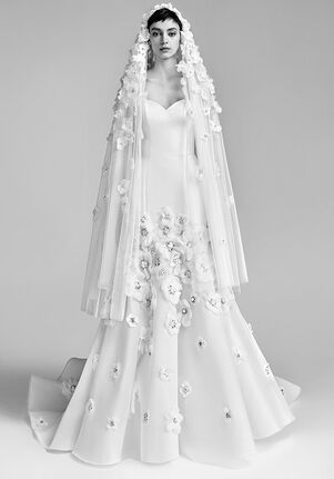 Viktor Rolf Mariage Wedding Dresses The Knot