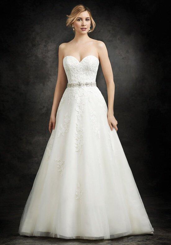 A-Line Wedding Dresses