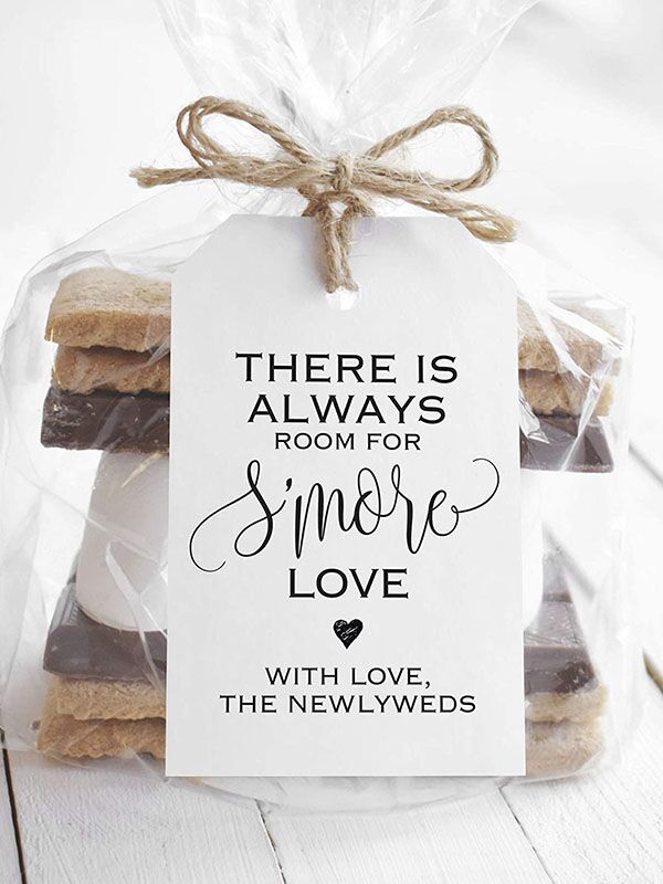 best wedding favors