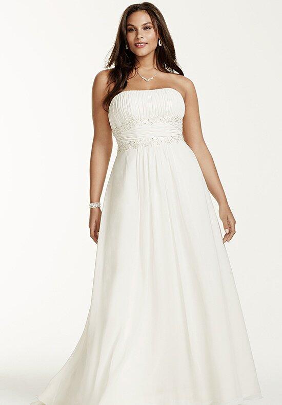 Empire Waist Wedding Dresses 4201