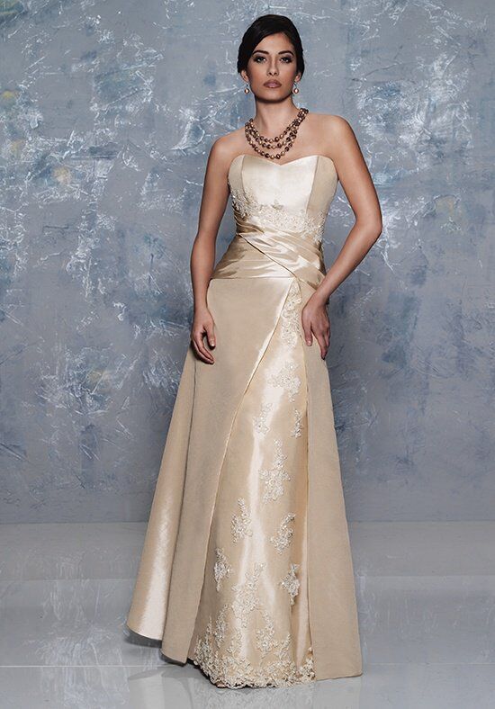 Beautiful Mother Of The Groom Dresses 3