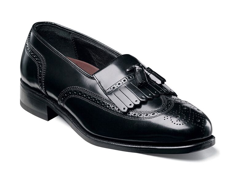 The 24 Best Groom�s Shoes for the Big Day
