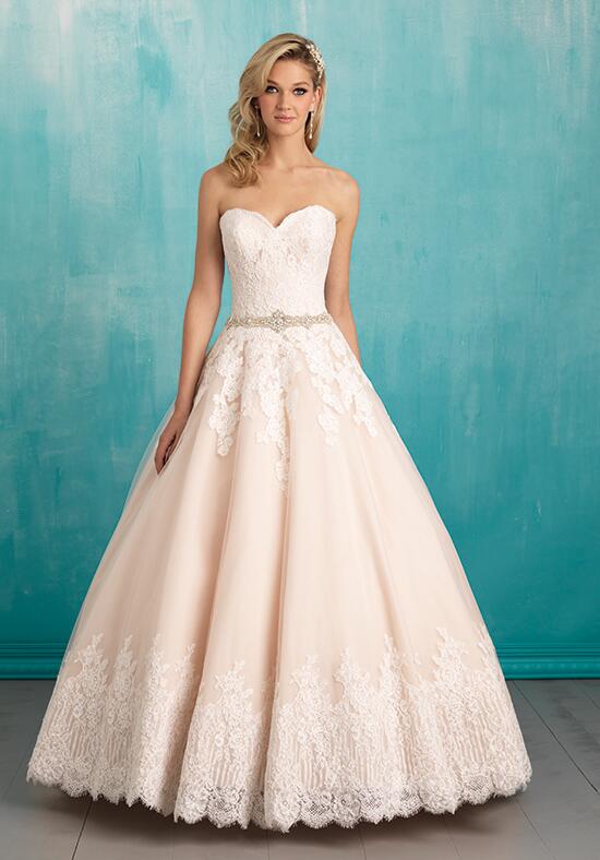 Ball Gown Wedding Dresses