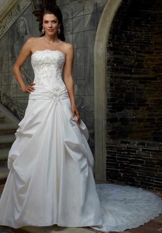 Casablanca Bridal Wedding Dresses