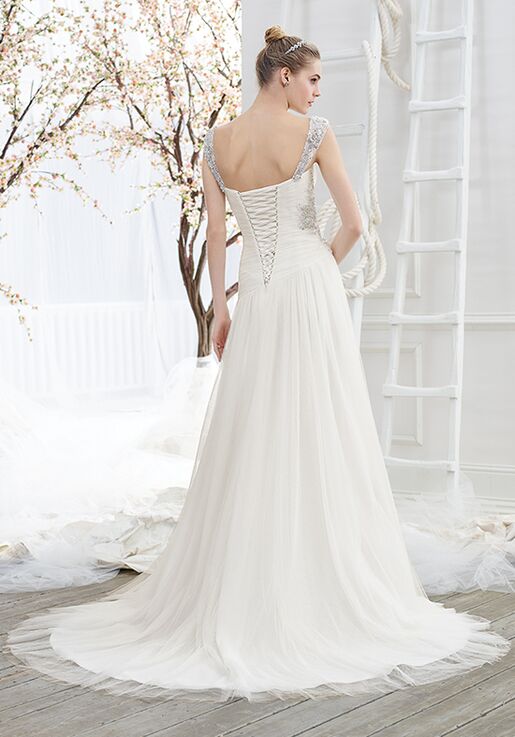 Beloved by Casablanca Bridal BL207 Wish Wedding Dress | The Knot