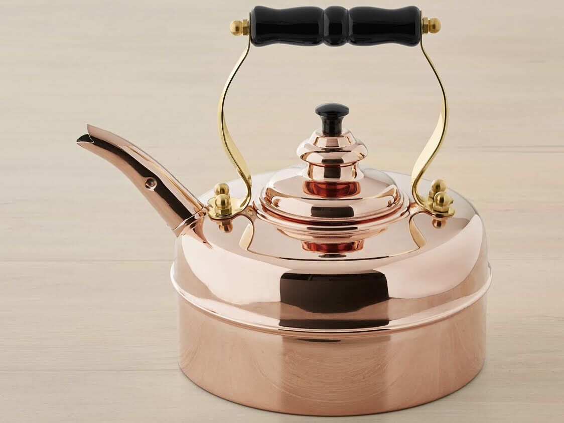 Simplex best tea kettle