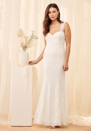 lulus wedding dresses
