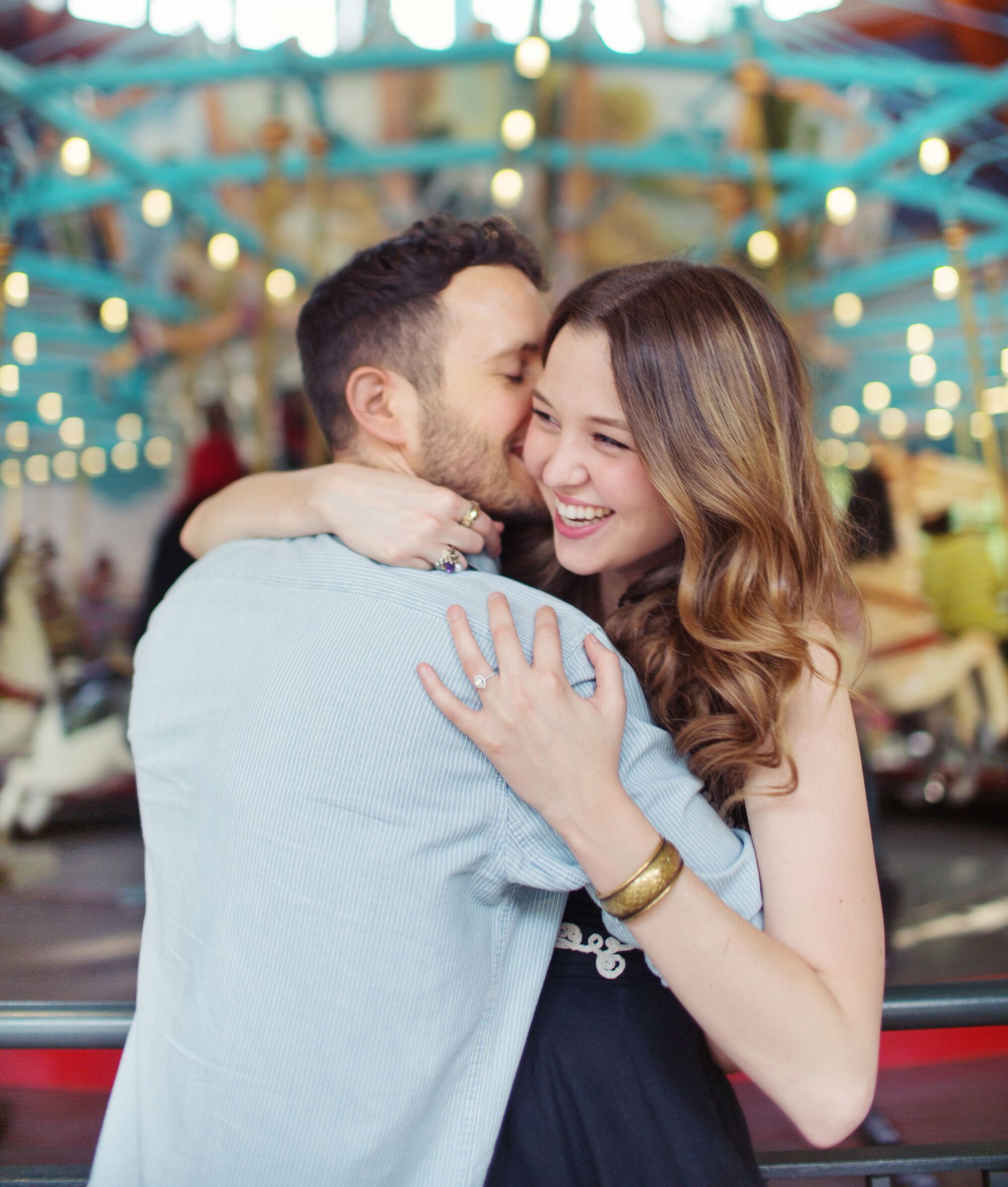 7 of the Sweetest Proposals We've Ever Seen