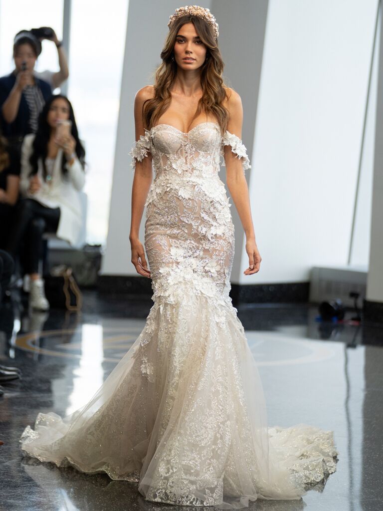 berta bridal gowns price range