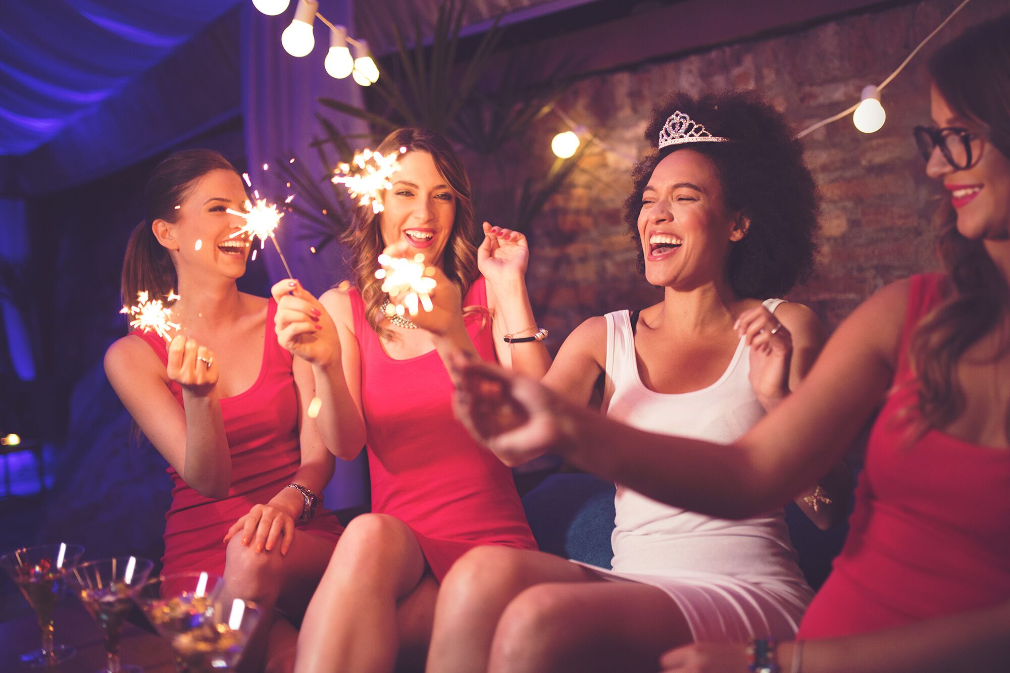 Bachelorette Party 101 Everything You Need To Know