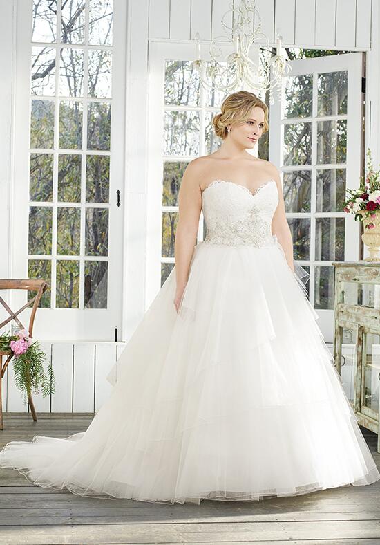 Calla Bridal Dresses 3