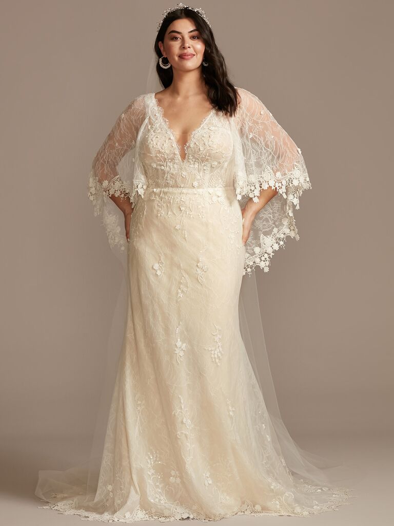 look up david's bridal