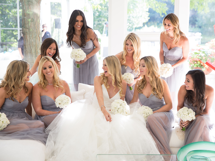 What to Do When You Know Your BFF Wouldn't Make a Good Maid of Honor