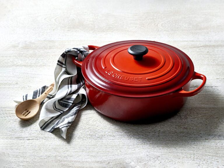 Is Le Creuset Worth It All About The Famous Dutch Oven